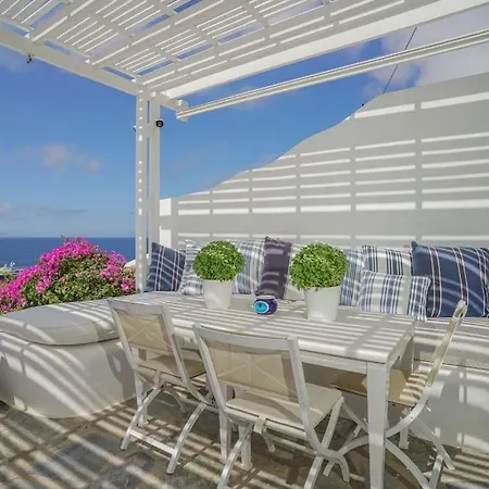 Вилла Dream Views, Steps Away From Mykonos Town