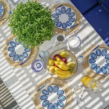 Dream Views, Steps Away From Mykonos Town