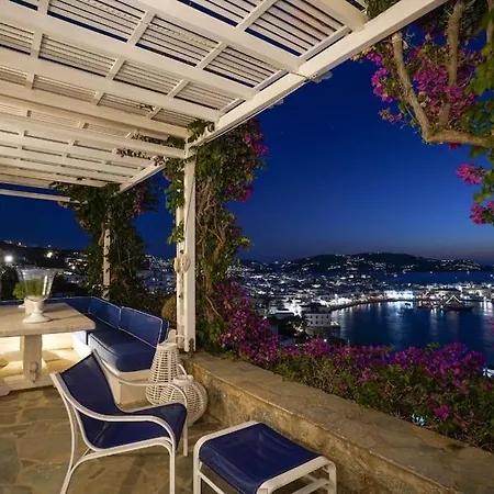 Dream Views, Steps Away From Villa