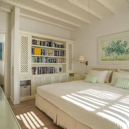 Dream Views, Steps Away From Mykonos Town