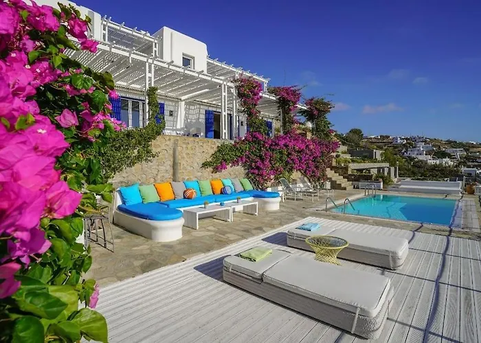 Villa Dream Views, Steps Away From *