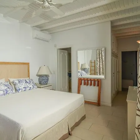 ヴィラ Dream Views, Steps Away From Mykonos Town