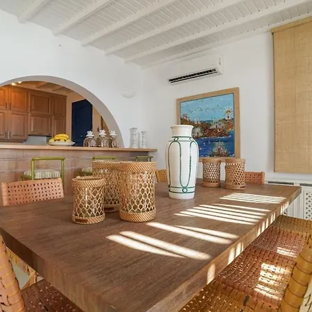 Villa Dream Views, Steps Away From *