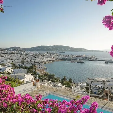 Dream Views, Steps Away From Villa