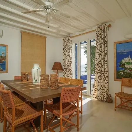 Dream Views, Steps Away From Villa *