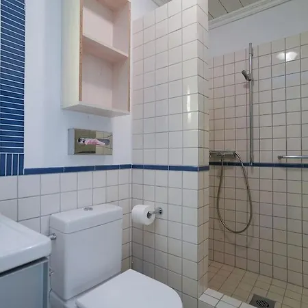 Dream Views, Steps Away From Mykonos Town