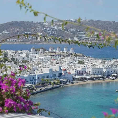 Villa Dream Views, Steps Away From