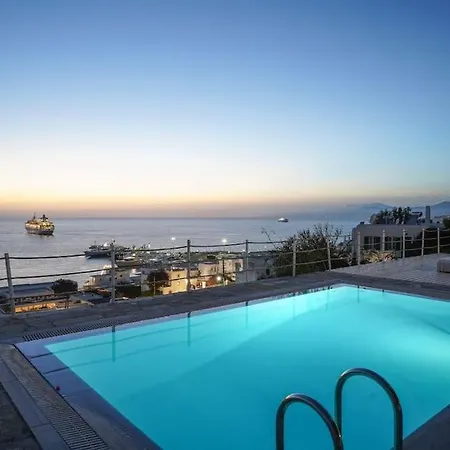 Villa Dream Views, Steps Away From *