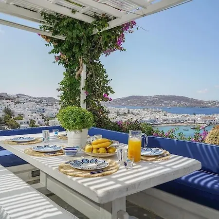 Dream Views, Steps Away From Villa *