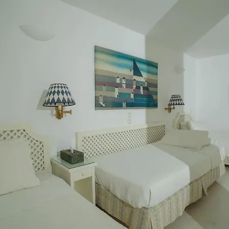 Dream Views, Steps Away From * Mykonos Town