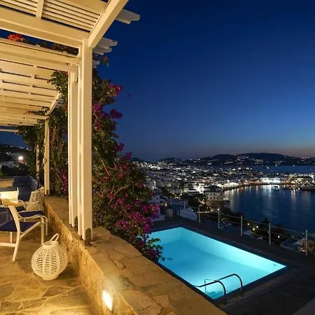 Dream Views, Steps Away From