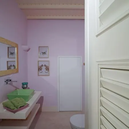 Dream Views, Steps Away From