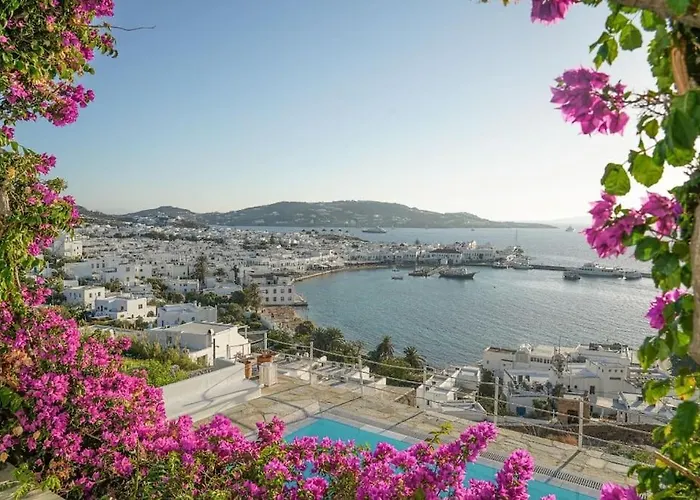 Dream Views, Steps Away From فيلة