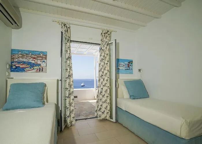 Dream Views, Steps Away From 빌라