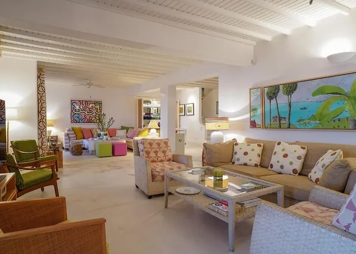 فيلة Dream Views, Steps Away From Mykonos Town