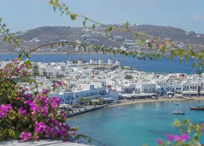 فيلة Dream Views, Steps Away From