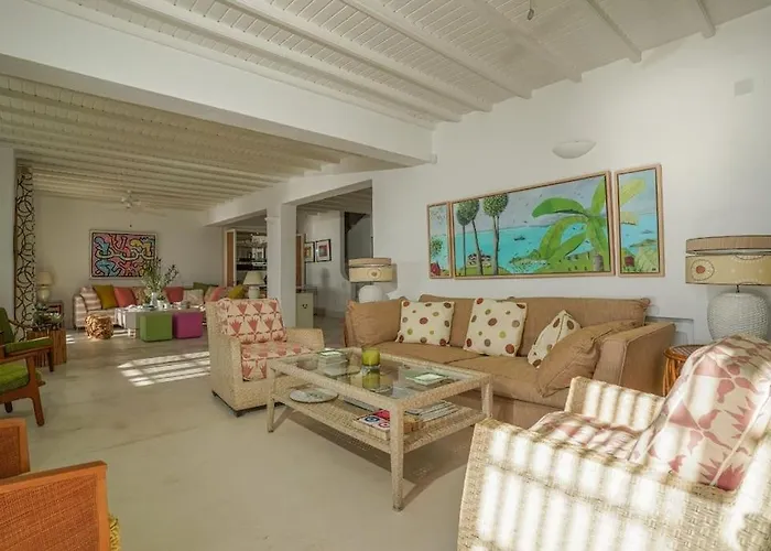 Dream Views, Steps Away From فيلة Mykonos Town