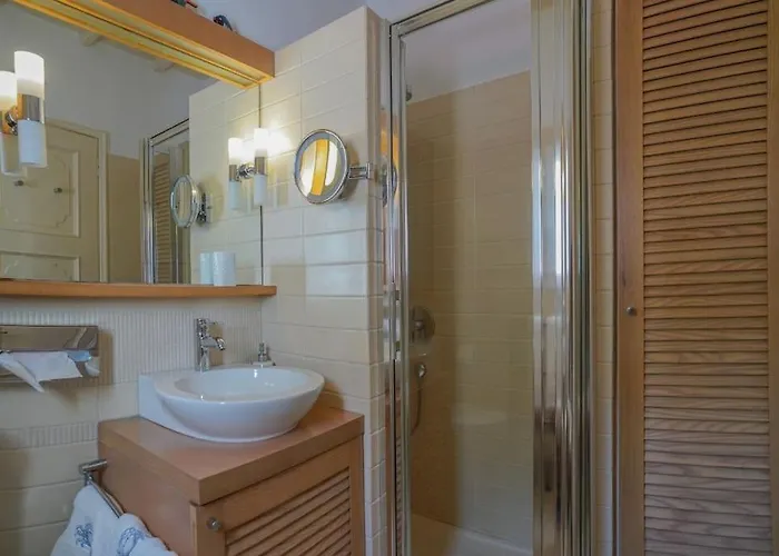 빌라 Dream Views, Steps Away From