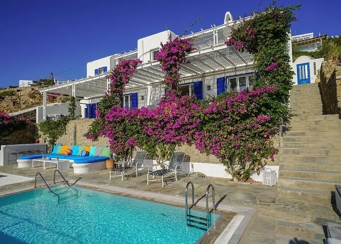 Dream Views, Steps Away From 빌라 *