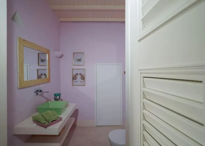 Dream Views, Steps Away From