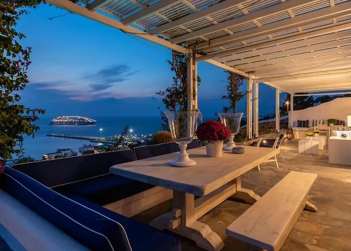 فيلة Dream Views, Steps Away From