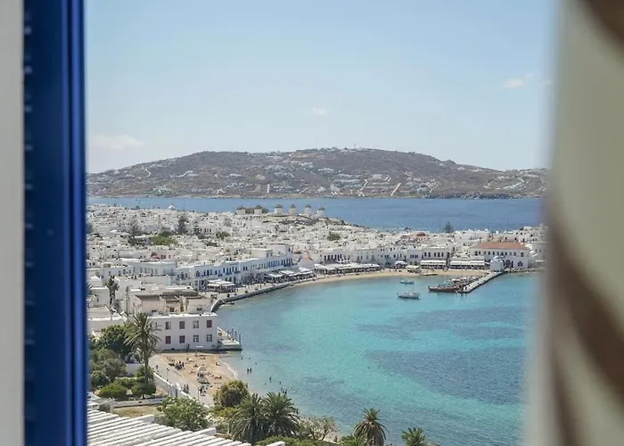 Dream Views, Steps Away From فيلة