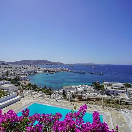 Dream Views, Steps Away From Vila