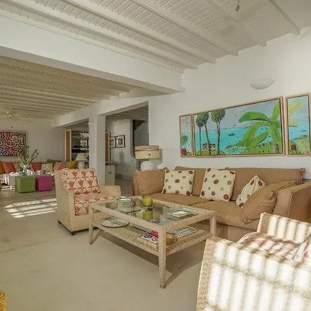 Dream Views, Steps Away From Vila Mykonos Town