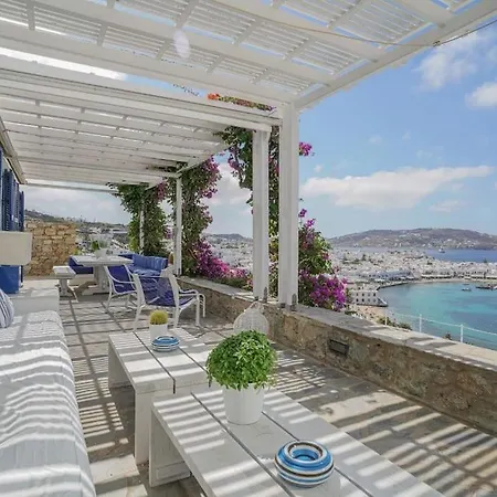 Vila Dream Views, Steps Away From *