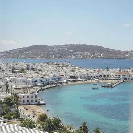 Dream Views, Steps Away From Vila